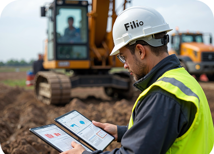 Environmental Fieldwork